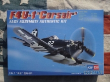 images/productimages/small/F4U-1 Corsair 80217 HobbyBoss 1;72 voor.jpg